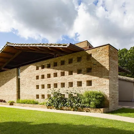 Moderna Villa