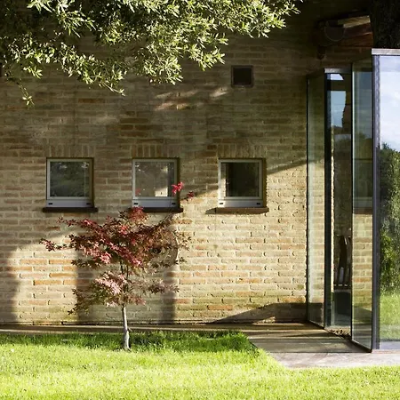 Moderna Villa Assisi