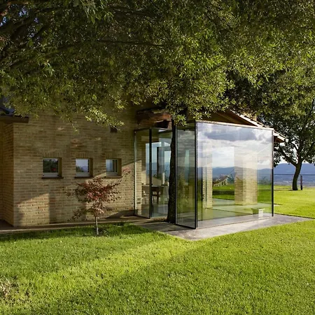 Moderna Villa Assisi