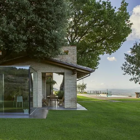 Villa Moderna