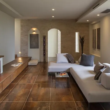 Villa Moderna *