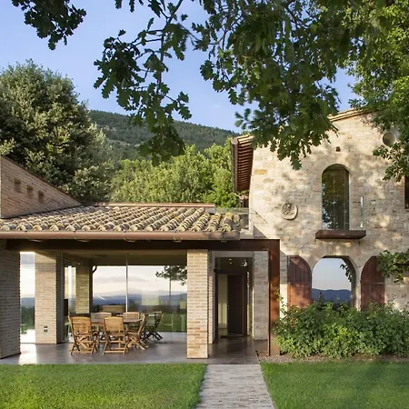 Moderna Villa *