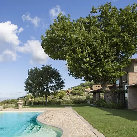 Villa Moderna Assisi