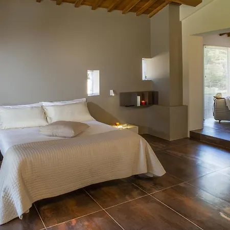 Villa Moderna Assisi