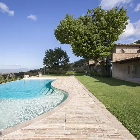Moderna Villa