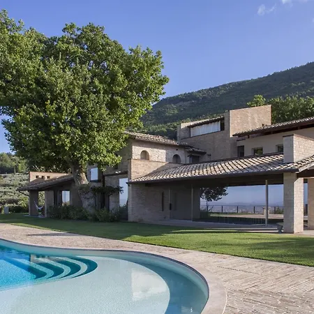 Moderna Villa Assisi