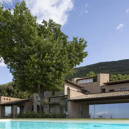 Villa Moderna