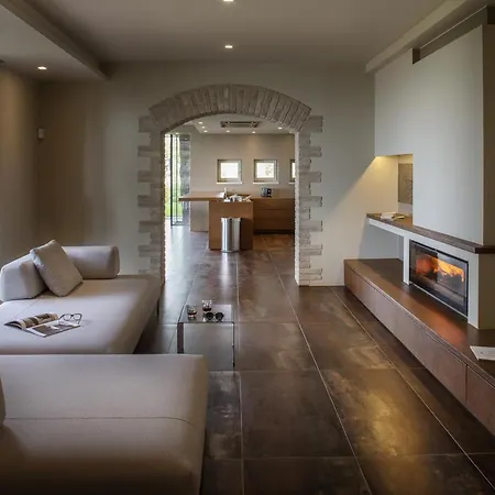 Moderna Villa Assisi