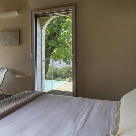 Moderna Villa Assisi
